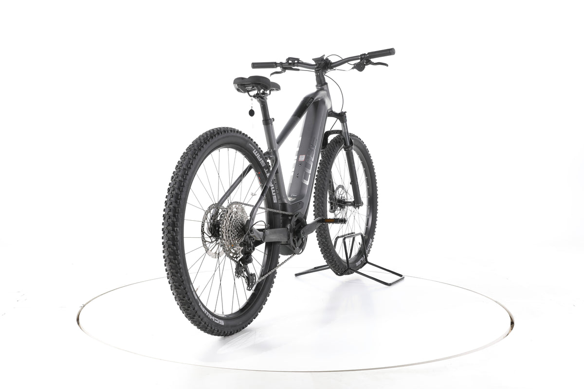 Cube Reaction Hybrid Race E-Bike - Image 11