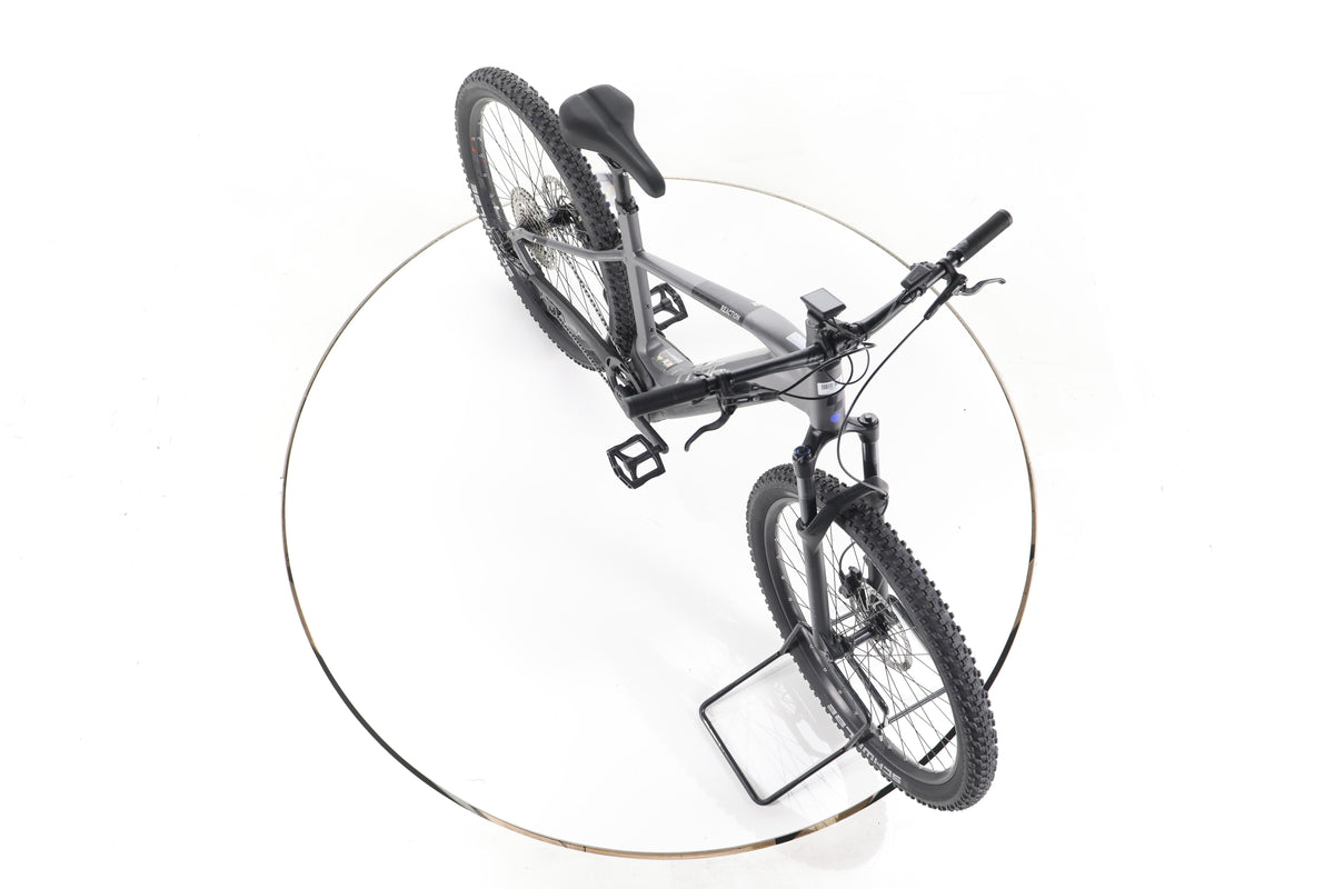 Cube Reaction Hybrid Race E-Bike - Image 15