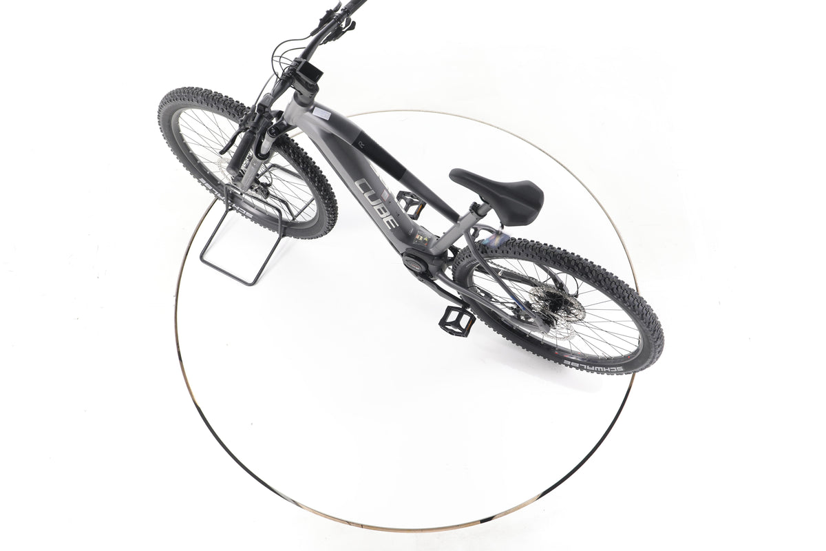 Cube Reaction Hybrid Race E-Bike - Image 20