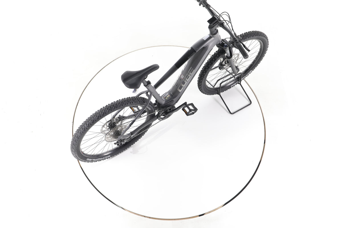 Cube Reaction Hybrid Race E-Bike - Image 24