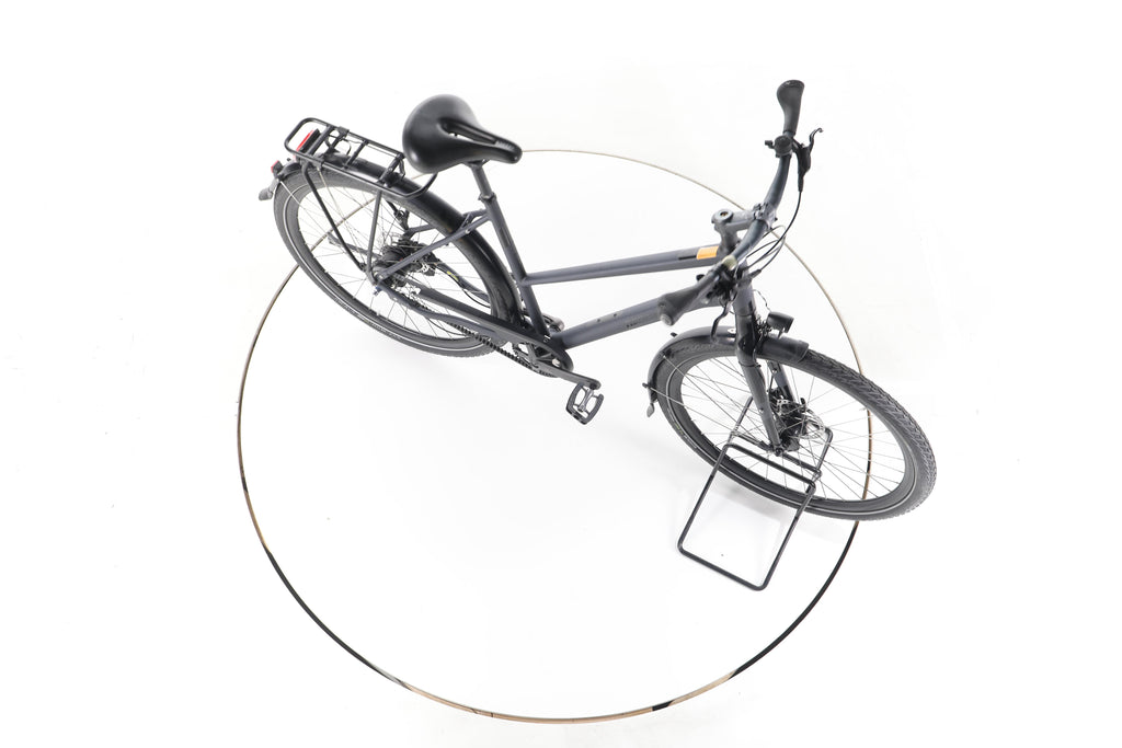 Bergamont Vitess N8 Belt Fahrrad City & Trekking - Image 14