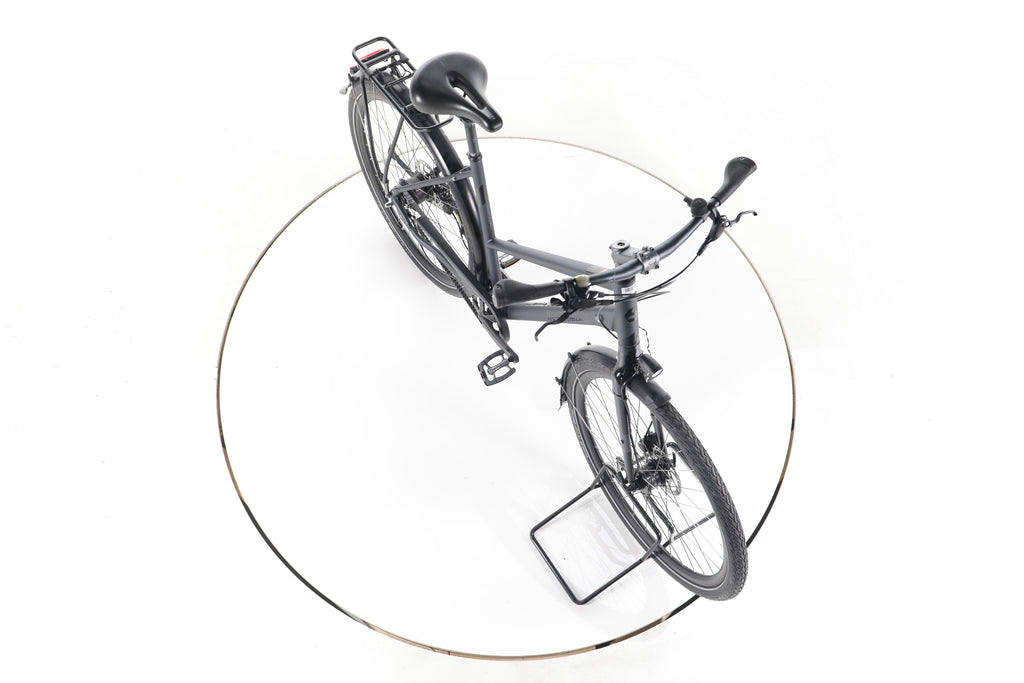 Bergamont Vitess N8 Belt Fahrrad City & Trekking - Image 15