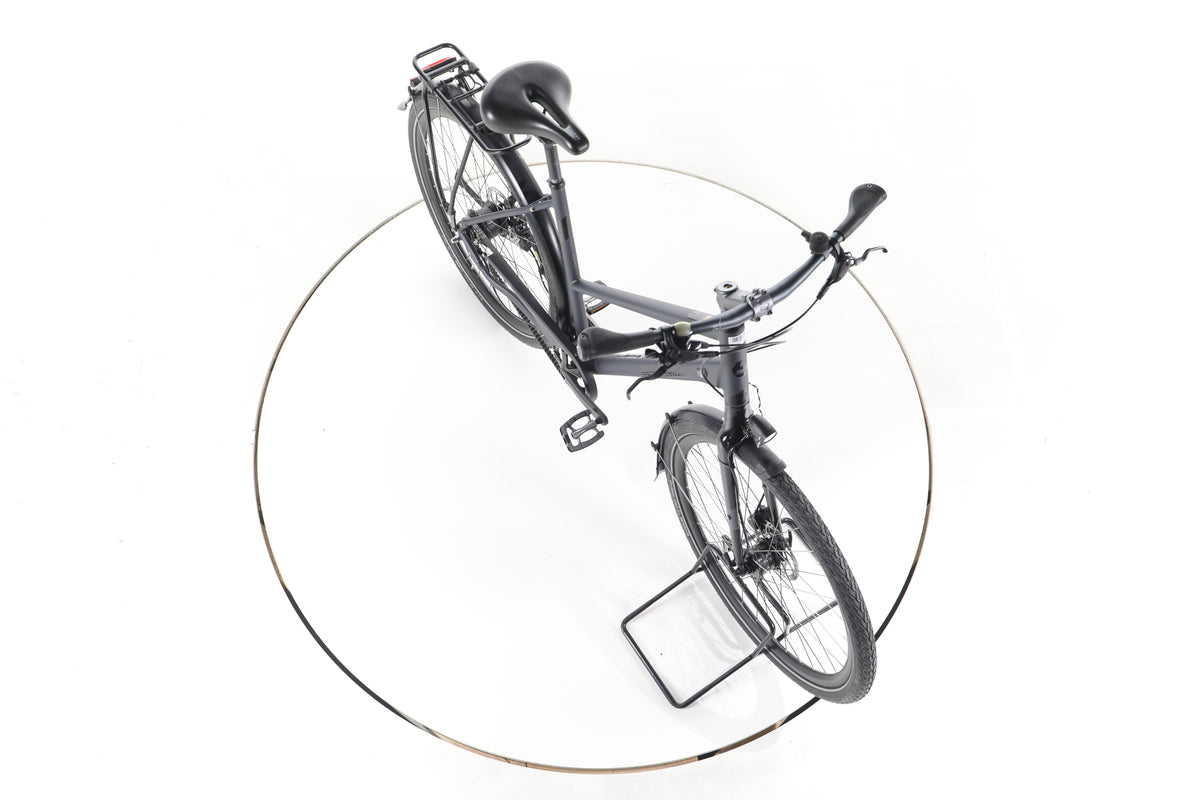 Bergamont Vitess N8 Belt Fahrrad City & Trekking - Image 15