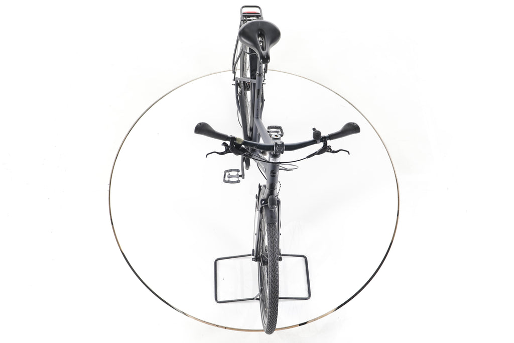 Bergamont Vitess N8 Belt Fahrrad City & Trekking - Image 16