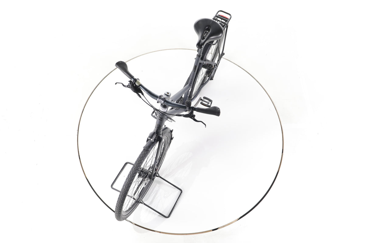 Bergamont Vitess N8 Belt Fahrrad City & Trekking - Image 17