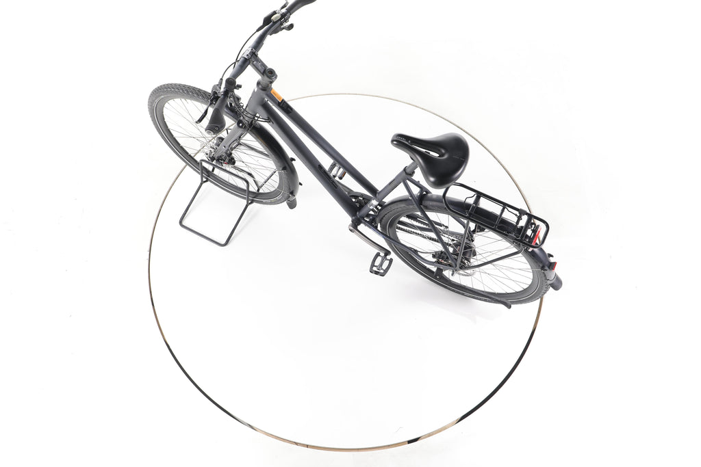 Bergamont Vitess N8 Belt Fahrrad City & Trekking - Image 20