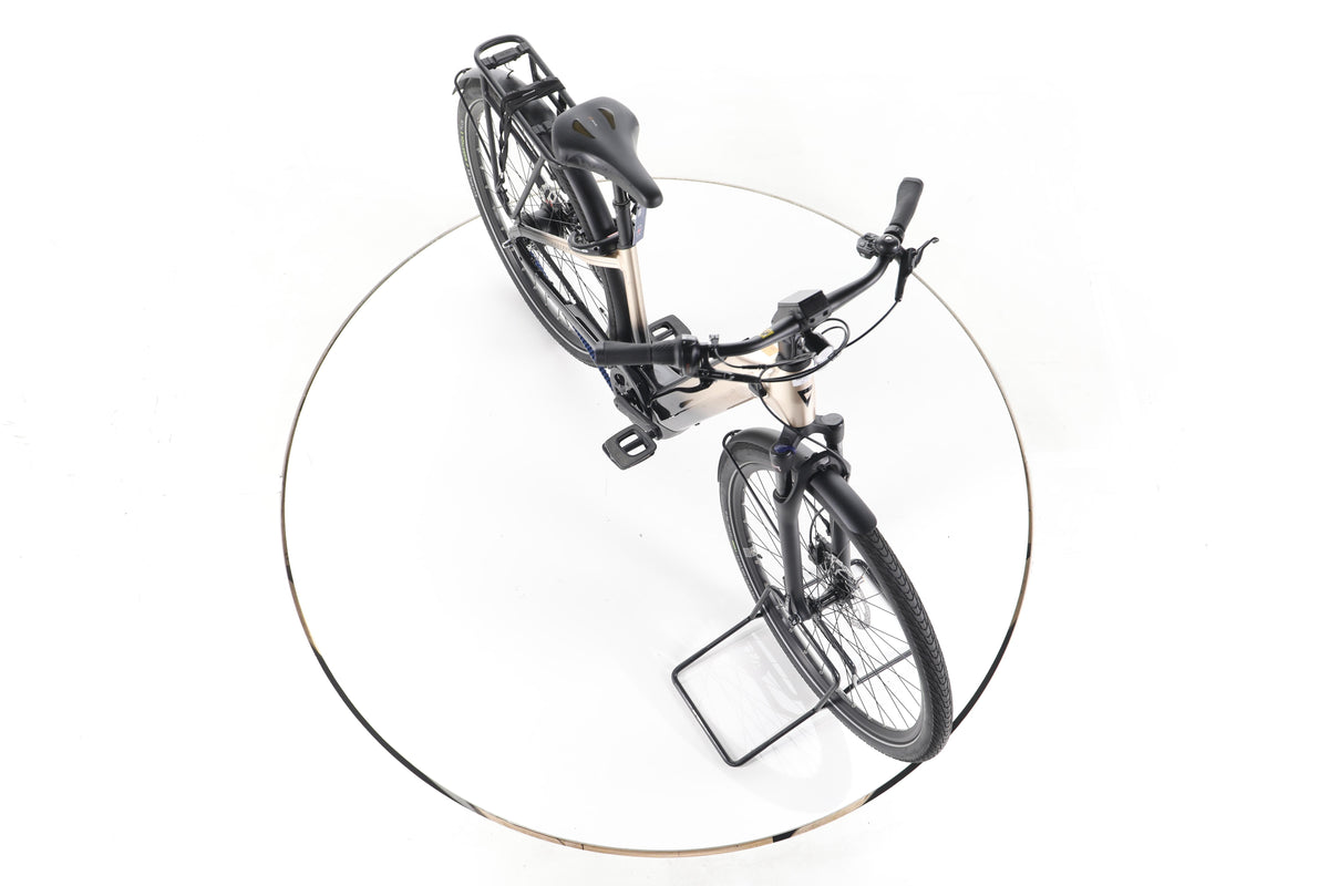 Giant Anytour E+ 3 City E-Bike Tiefeinsteiger 2024 - Image 15