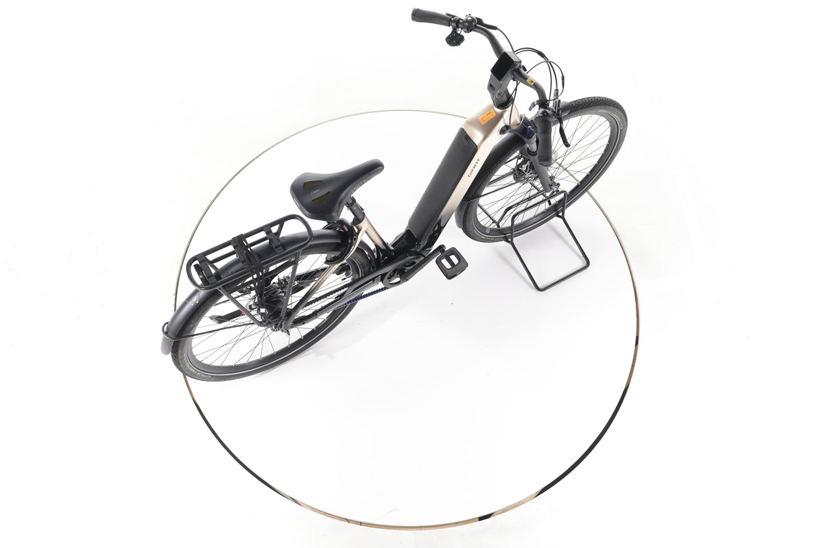 Giant Anytour E+ 3 City E-Bike Tiefeinsteiger 2024 - Image 24