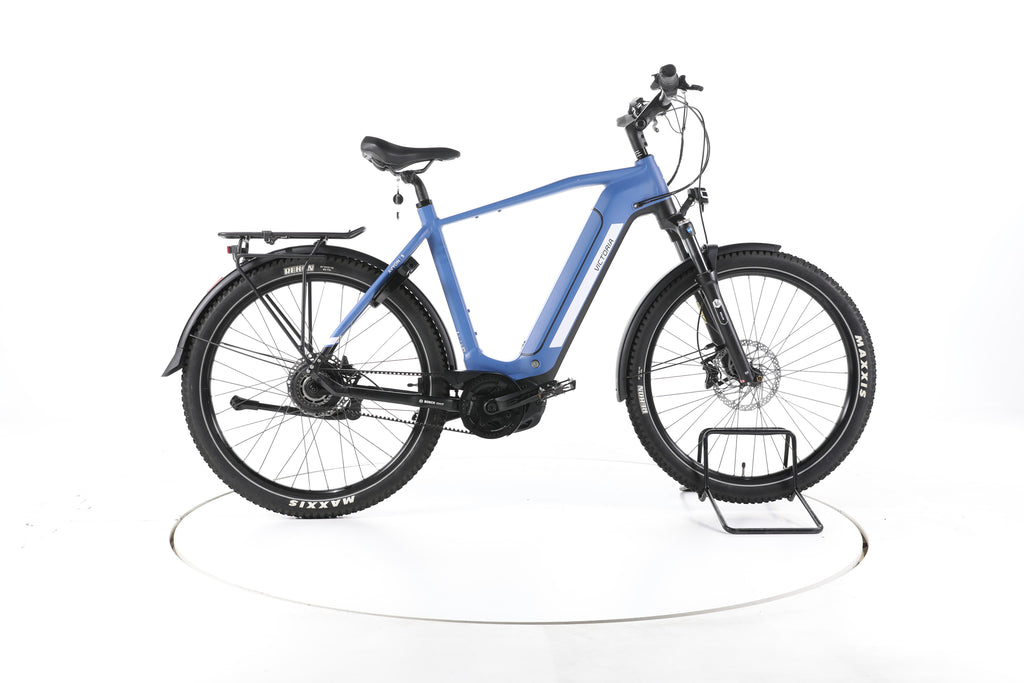 Victoria Avyon 5 City E-Bike - Image 1