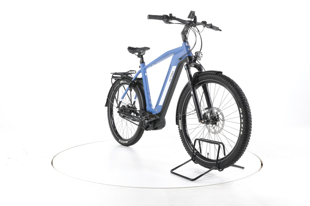 Victoria Avyon 5 City E-Bike - Image 3