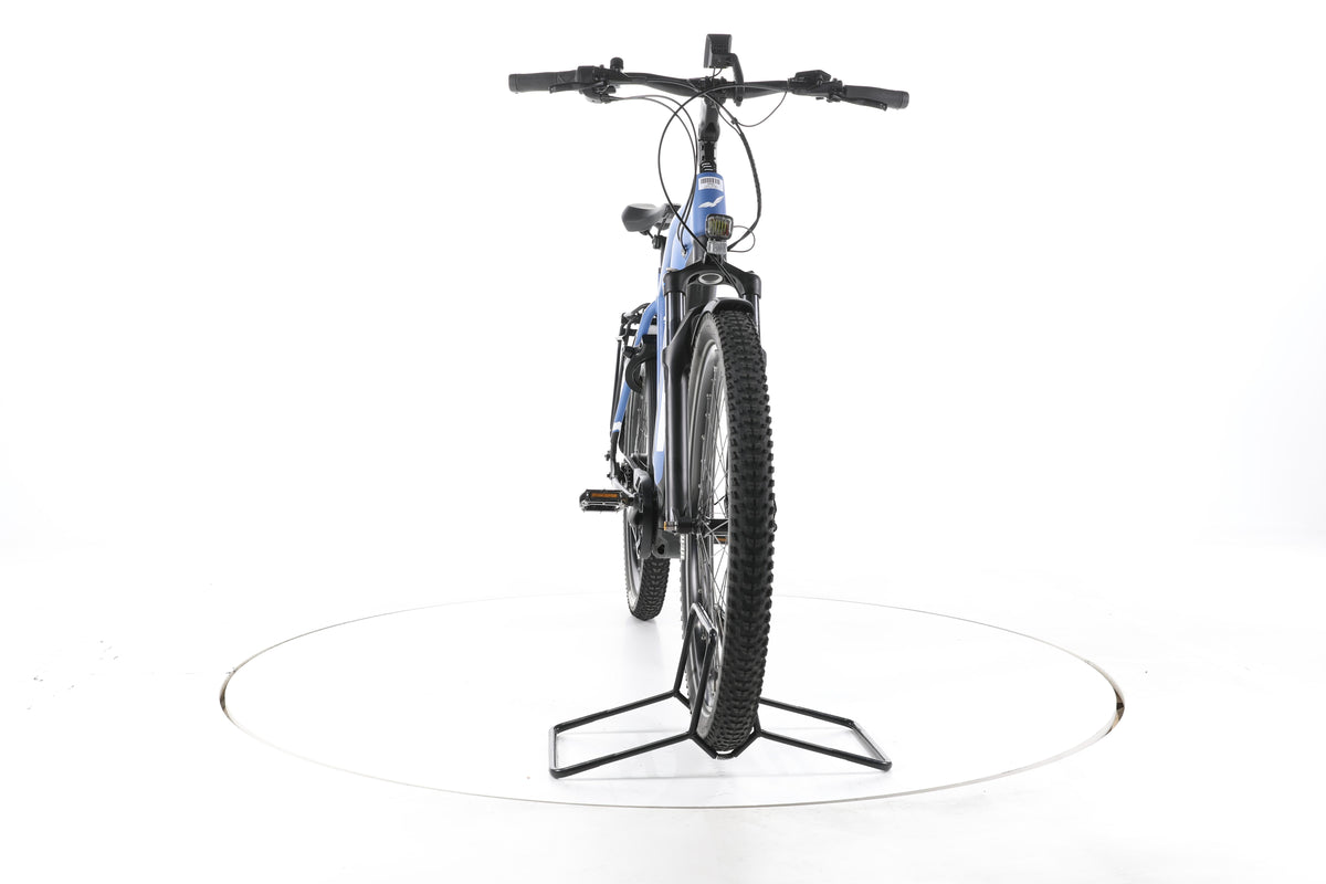 Victoria Avyon 5 City E-Bike - Image 4