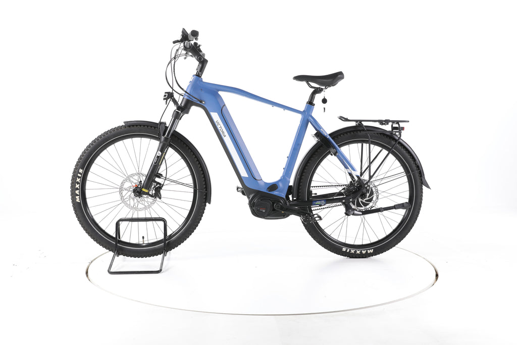 Victoria Avyon 5 City E-Bike - Image 7