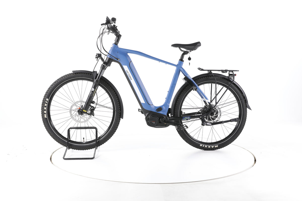 Victoria Avyon 5 City E-Bike - Image 7