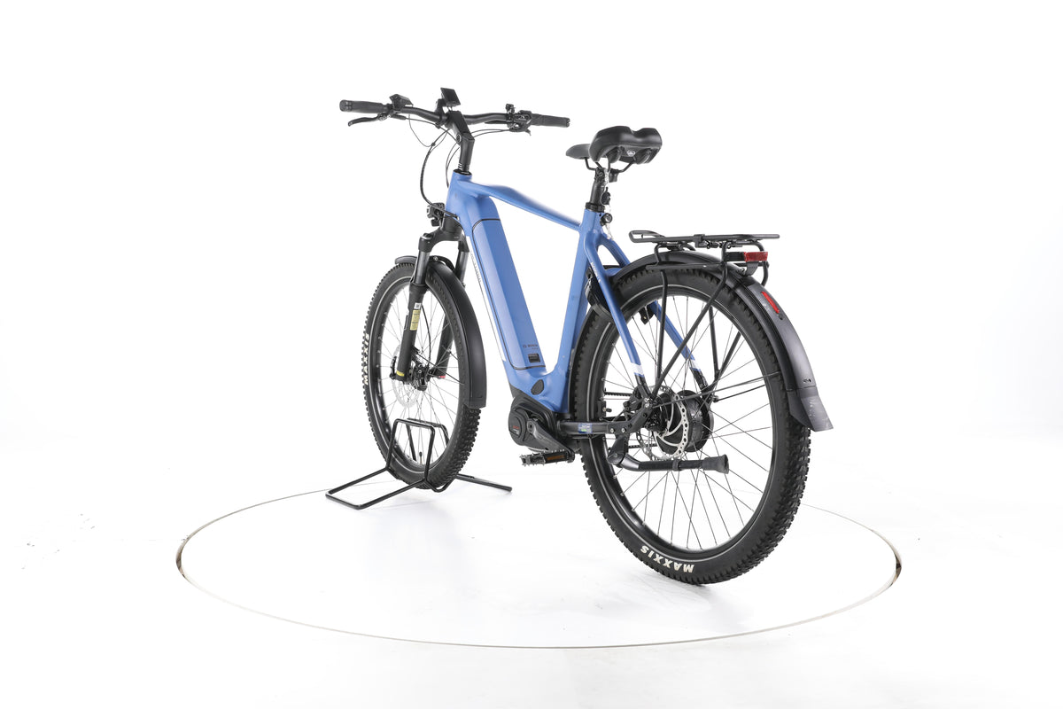 Victoria Avyon 5 City E-Bike - Image 9
