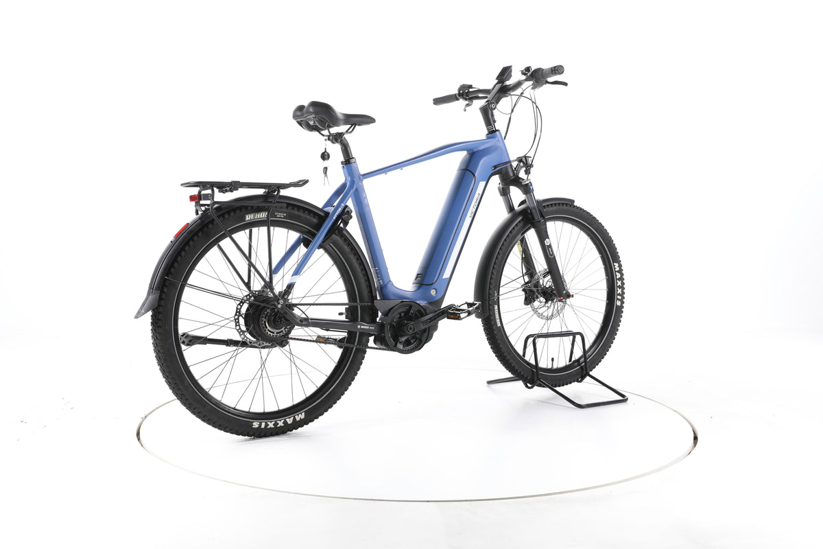 Victoria Avyon 5 City E-Bike - Image 12