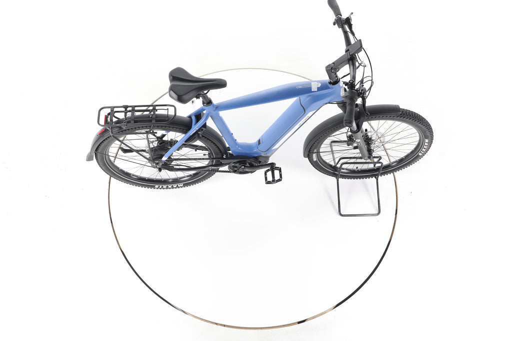 Victoria Avyon 5 City E-Bike - Image 13