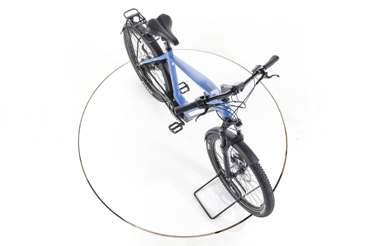 Victoria Avyon 5 City E-Bike - Image 15