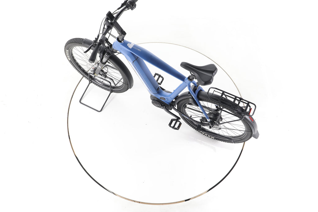 Victoria Avyon 5 City E-Bike - Image 20