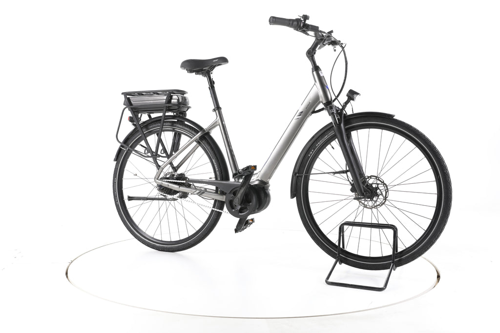 Giant Entour E+0 RT City E-Bike Tiefeinsteiger - Image 2
