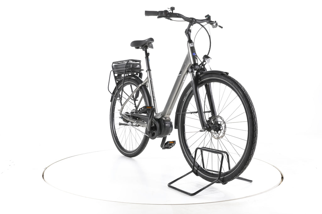 Giant Entour E+0 RT City E-Bike Tiefeinsteiger - Image 3