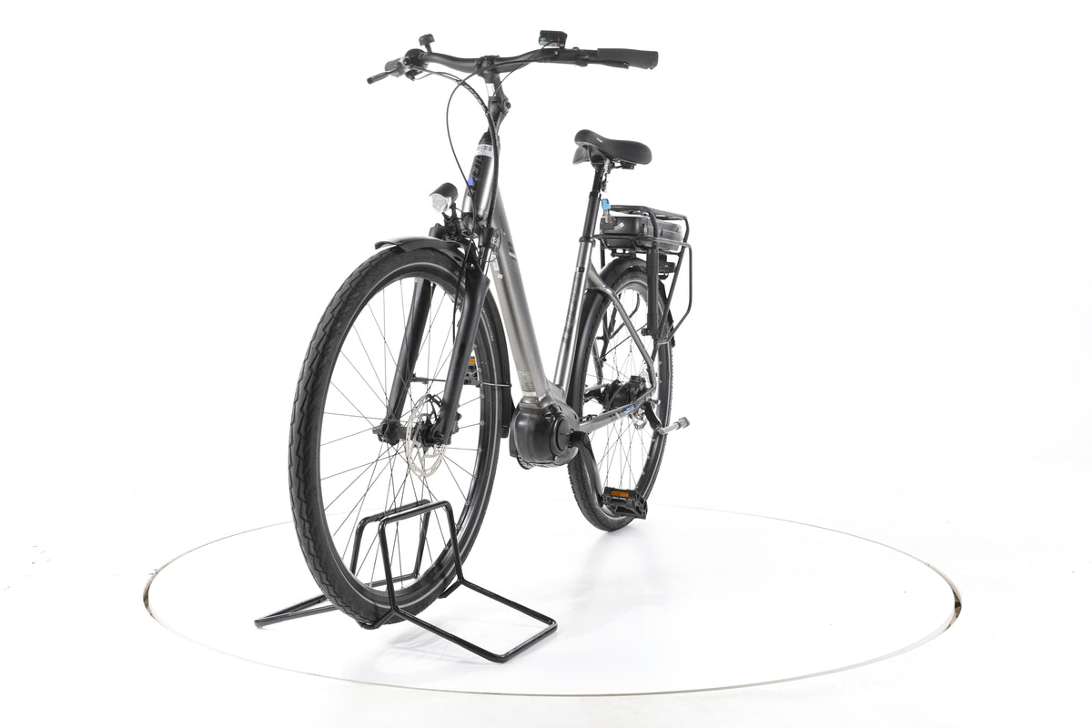 Giant Entour E+0 RT City E-Bike Tiefeinsteiger - Image 5