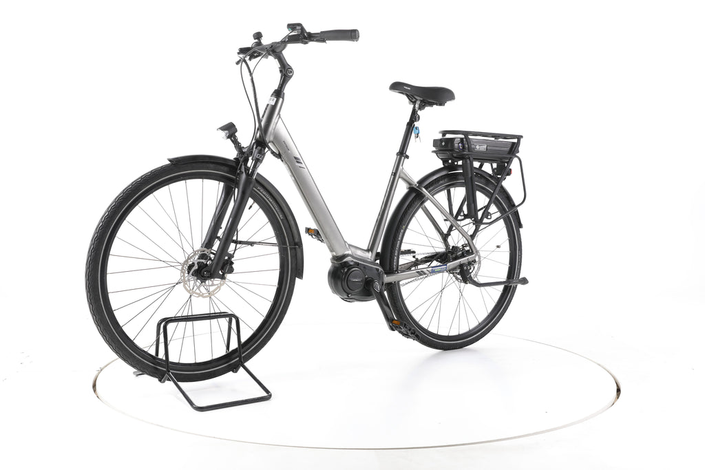Giant Entour E+0 RT City E-Bike Tiefeinsteiger - Image 6