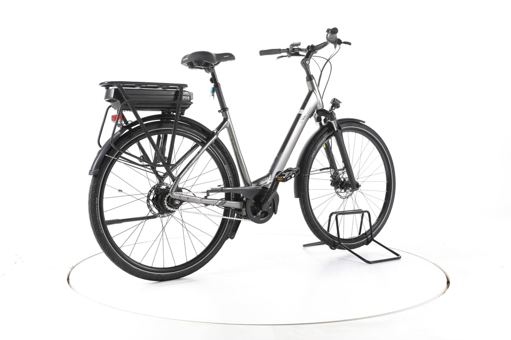 Giant Entour E+0 RT City E-Bike Tiefeinsteiger - Image 12