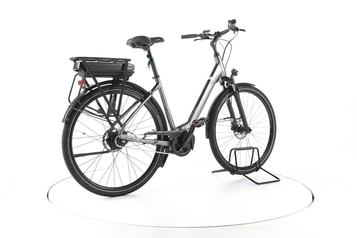 Giant Entour E+0 RT City E-Bike Tiefeinsteiger - Image 12