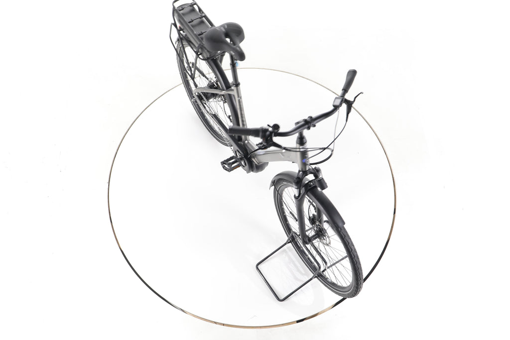 Giant Entour E+0 RT City E-Bike Tiefeinsteiger - Image 15