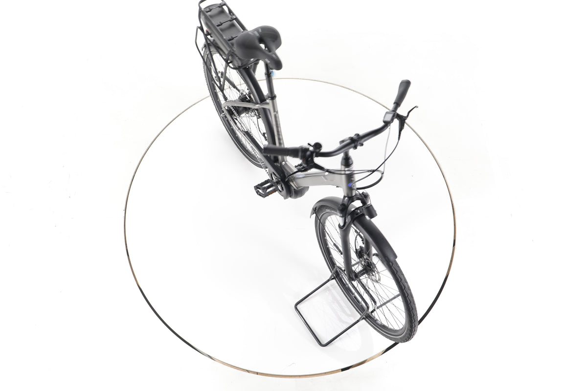 Giant Entour E+0 RT City E-Bike Tiefeinsteiger - Image 15