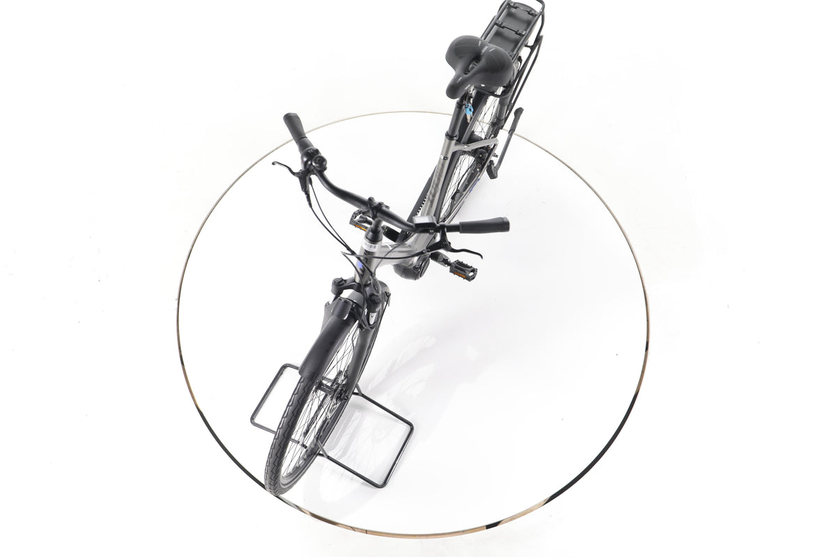 Giant Entour E+0 RT City E-Bike Tiefeinsteiger - Image 17