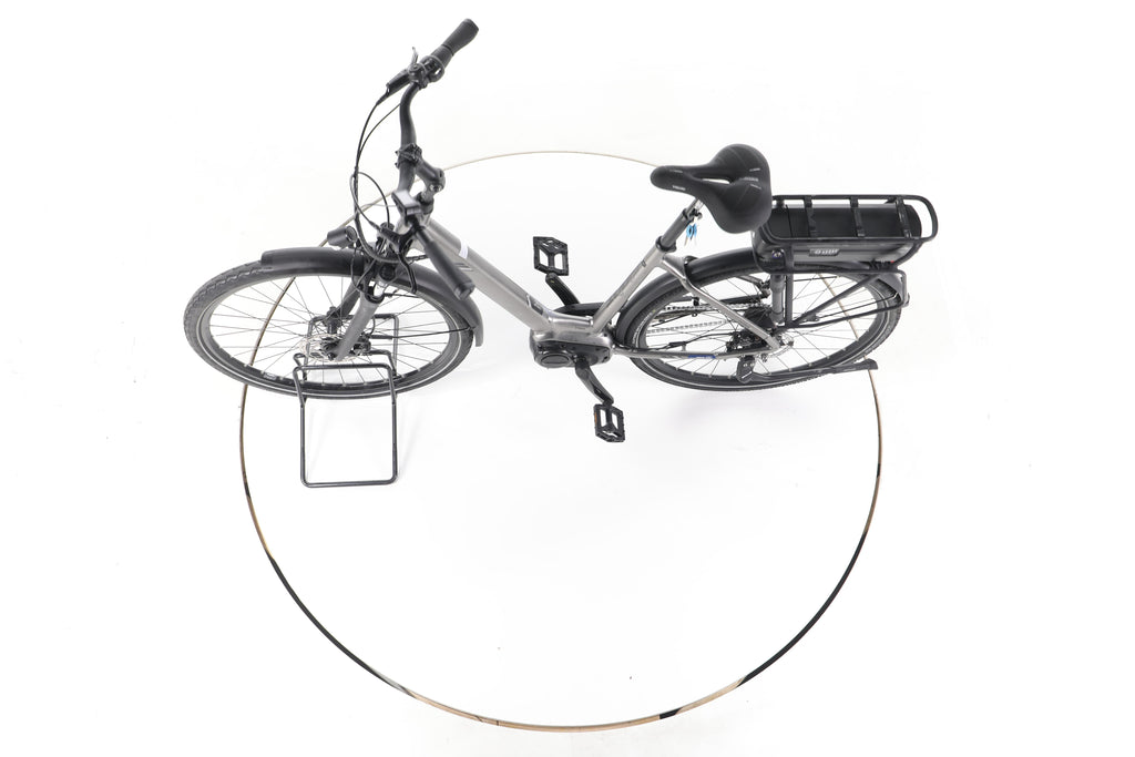Giant Entour E+0 RT City E-Bike Tiefeinsteiger - Image 19