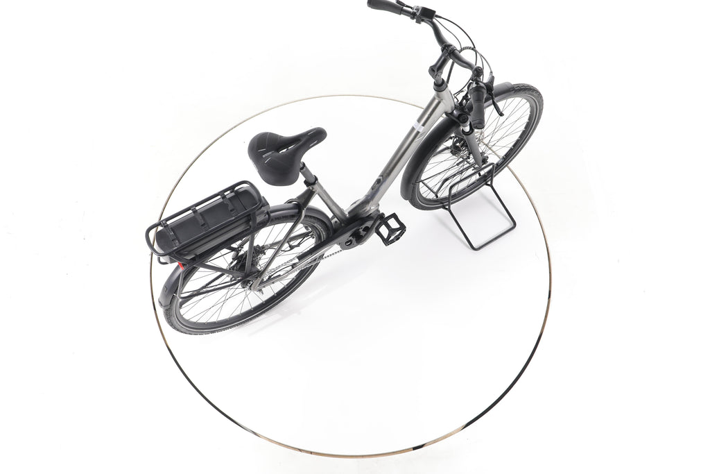 Giant Entour E+0 RT City E-Bike Tiefeinsteiger - Image 24