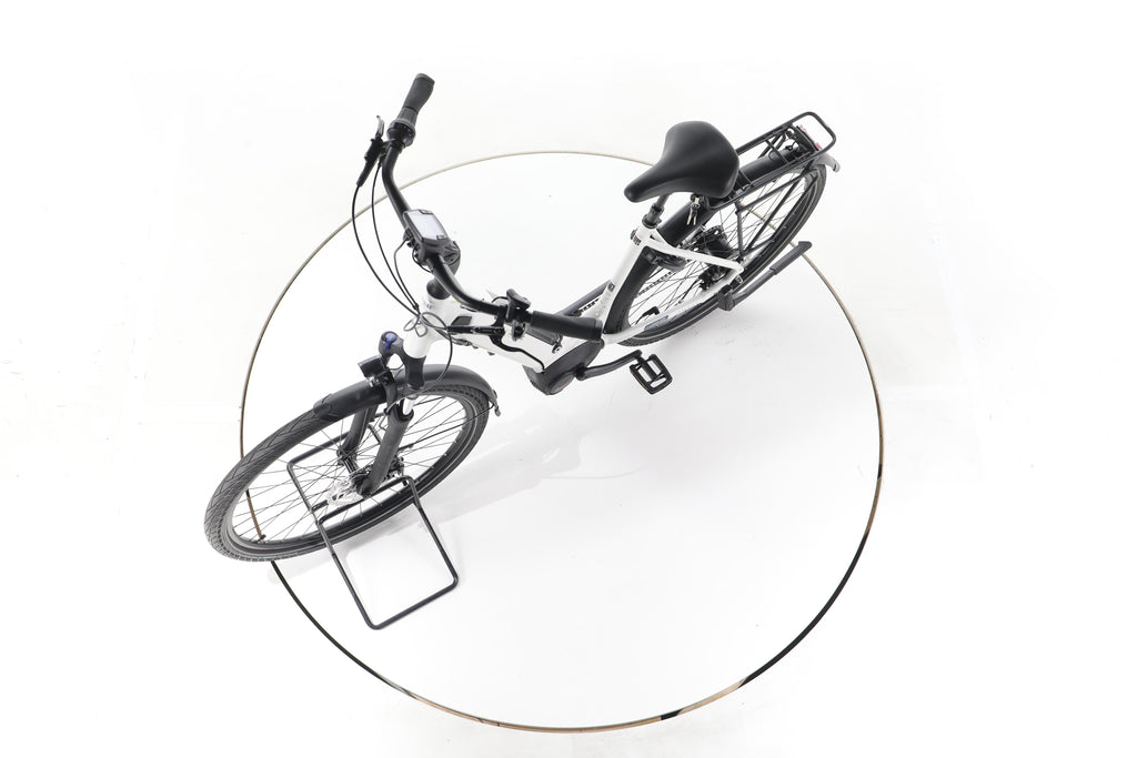 Kalkhoff Image 3.B Advance FL City E-Bike Tiefeinsteiger - Image 18