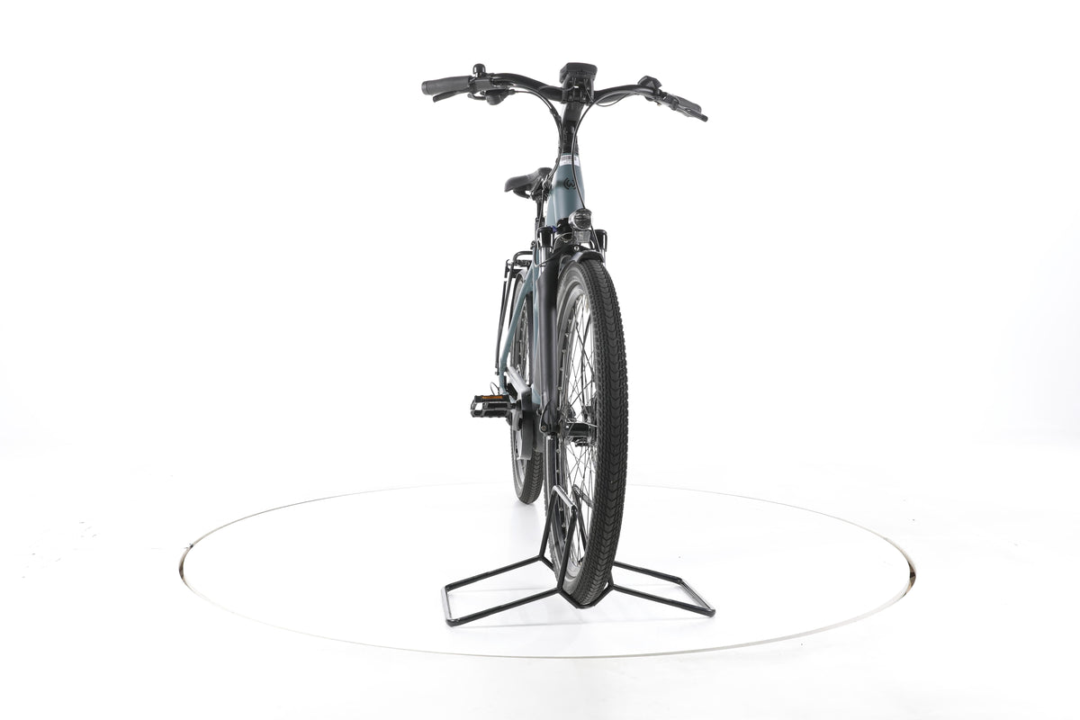 Winora Sinus 9 Trekking E-Bike - Image 4