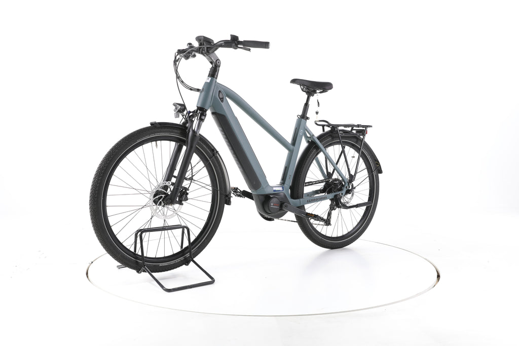 Winora Sinus 9 Trekking E-Bike - Image 6