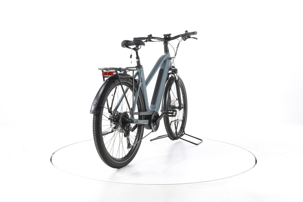 Winora Sinus 9 Trekking E-Bike - Image 11