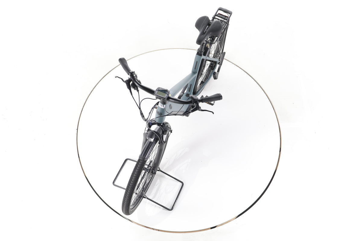 Winora Sinus 9 Trekking E-Bike - Image 17