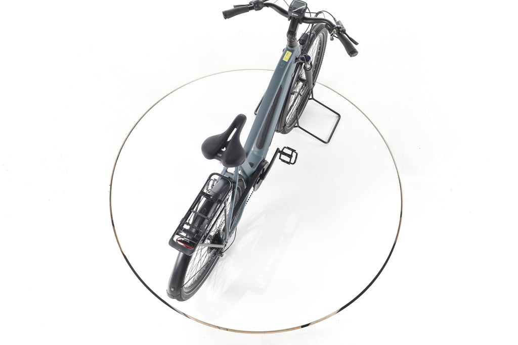 Winora Sinus 9 Trekking E-Bike - Image 23