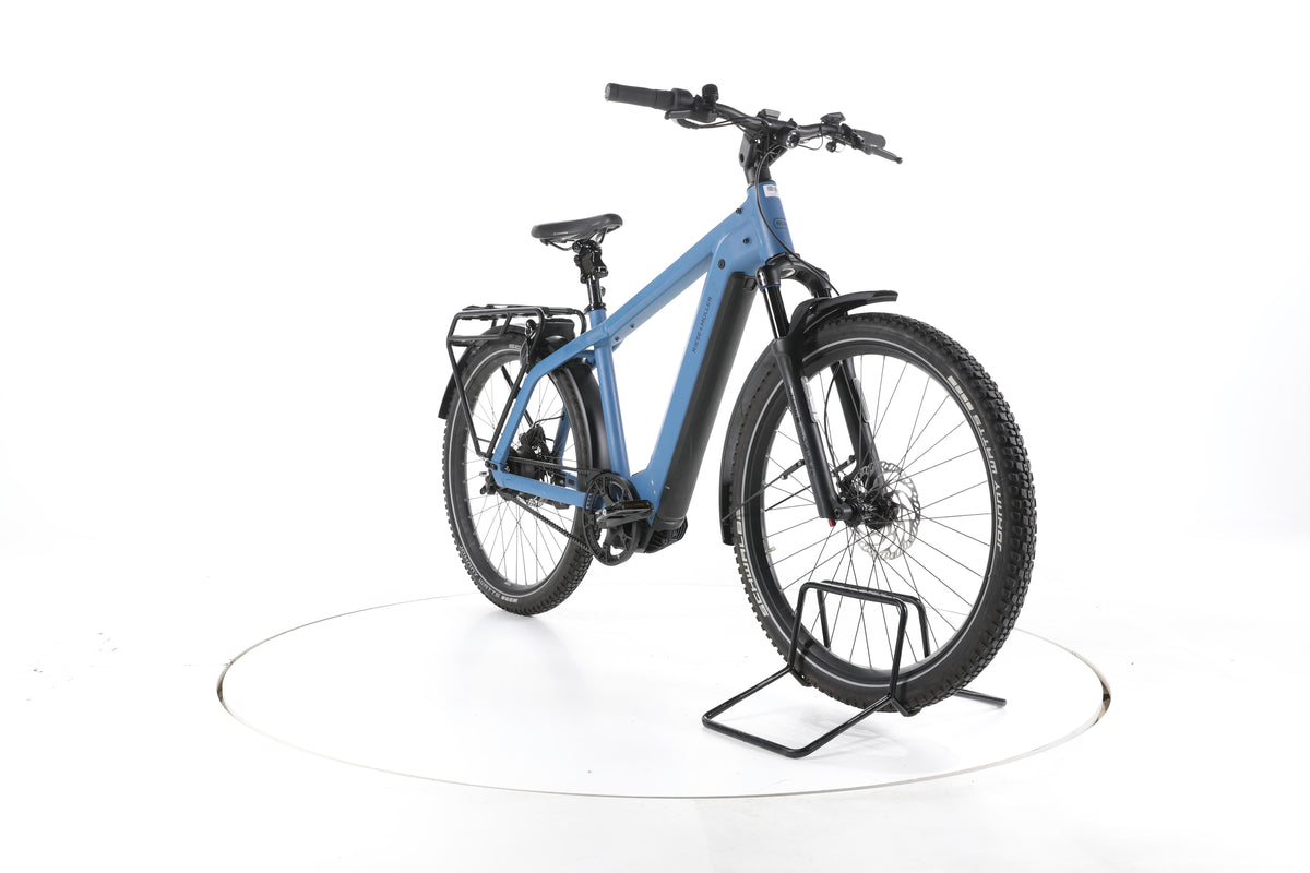 Riese & Müller Charger4 GT Vario City E-Bike - Image 3