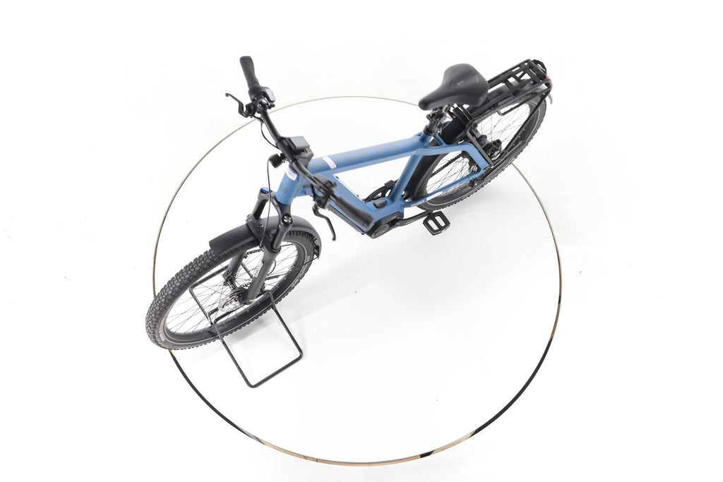 Riese & Müller Charger4 GT Vario City E-Bike - Image 18