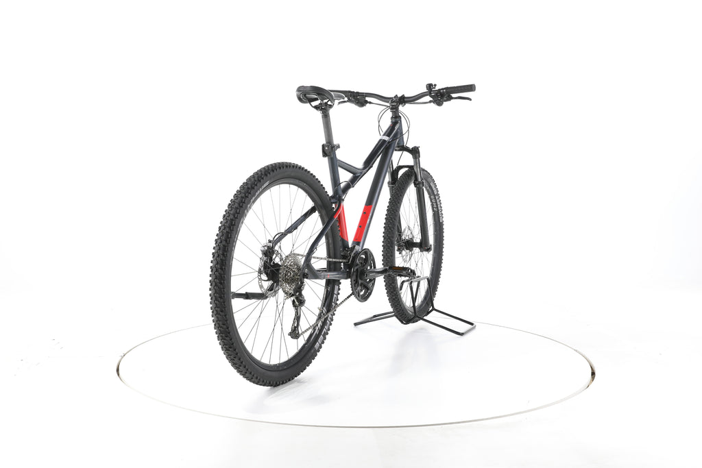 Bulls Sharptail 3 Disc 29 Fahrrad Hardtail - Image 11