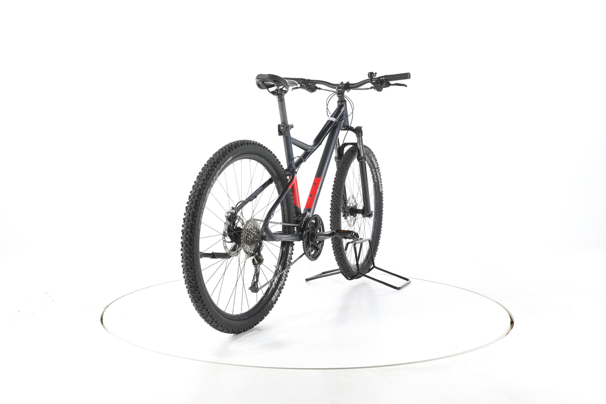 Bulls Sharptail 3 Disc 29 Fahrrad Hardtail - Image 11