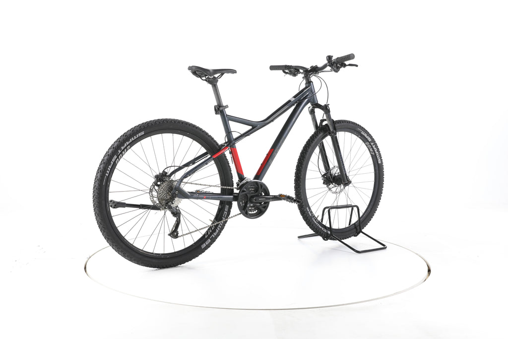 Bulls Sharptail 3 Disc 29 Fahrrad Hardtail - Image 12