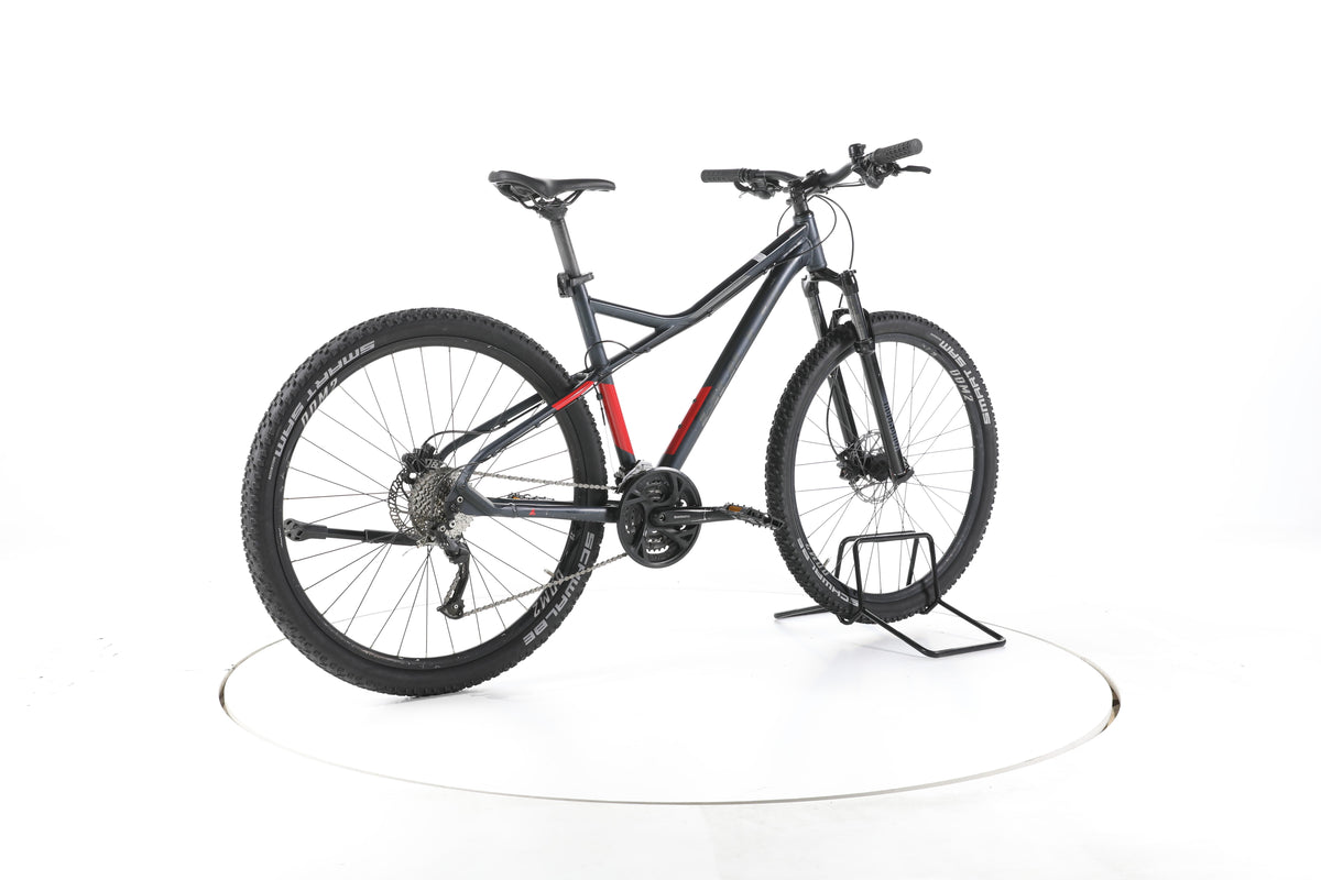 Bulls Sharptail 3 Disc 29 Fahrrad Hardtail - Image 12