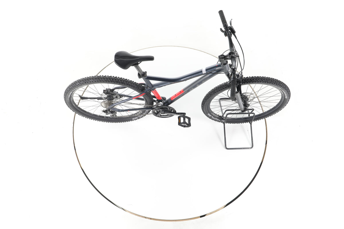 Bulls Sharptail 3 Disc 29 Fahrrad Hardtail - Image 13