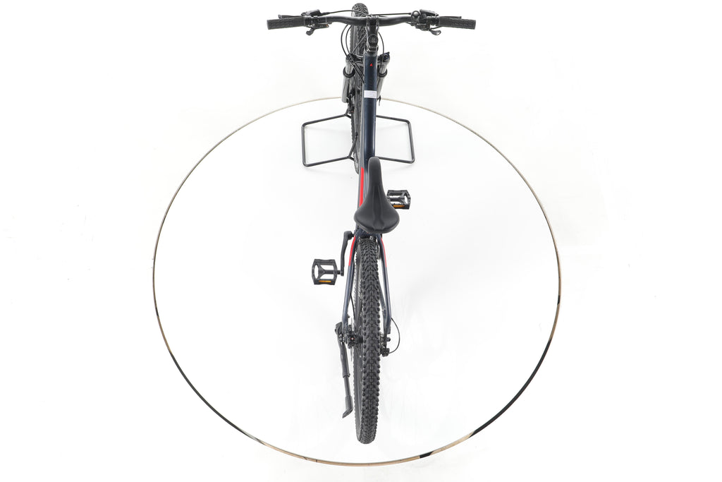 Bulls Sharptail 3 Disc 29 Fahrrad Hardtail - Image 22