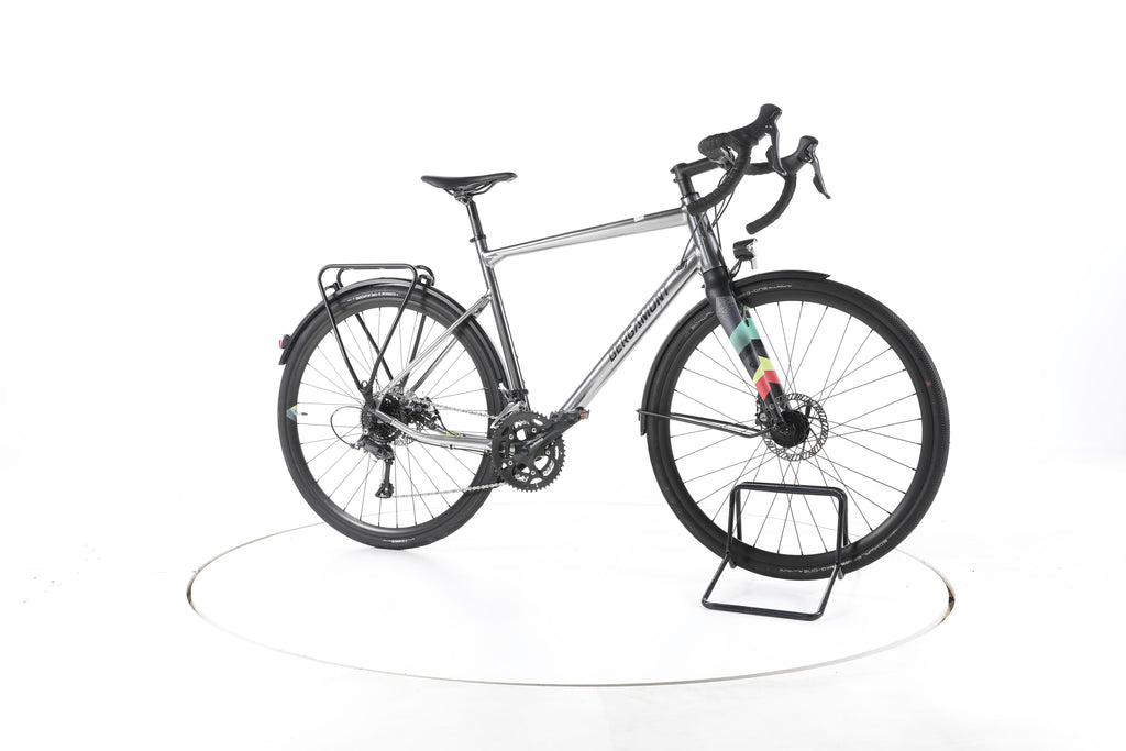 Bergamont Grandurance RD 3 Gravelbike - Image 2