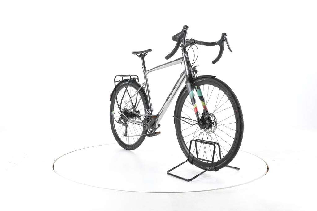 Bergamont Grandurance RD 3 Gravelbike - Image 3