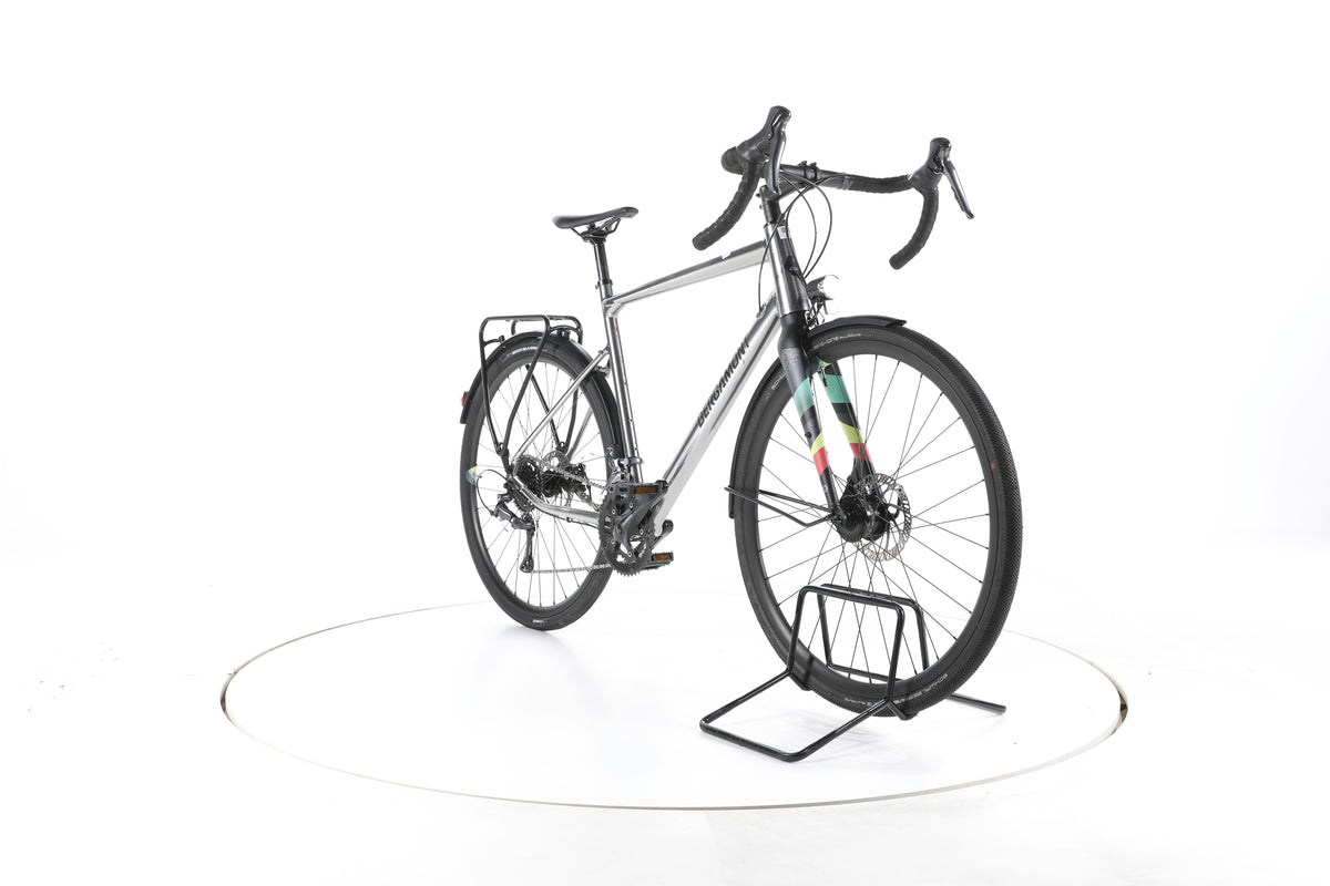 Bergamont Grandurance RD 3 Gravelbike - Image 3